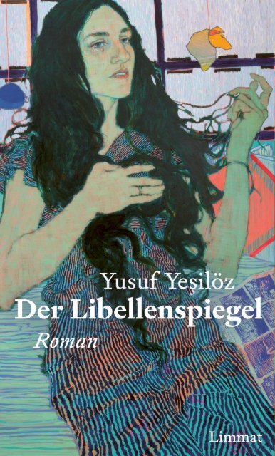 Leseprobe Libellenspiegel