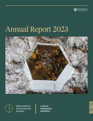 CMI Annual Report 2023