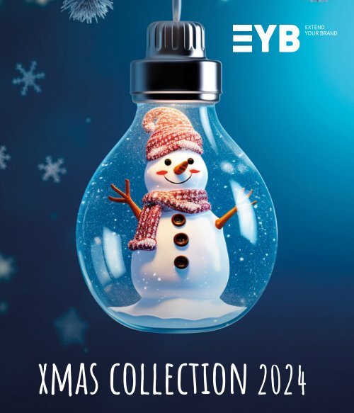 Catálogo EYB Xmas 2024 - con precios - ES