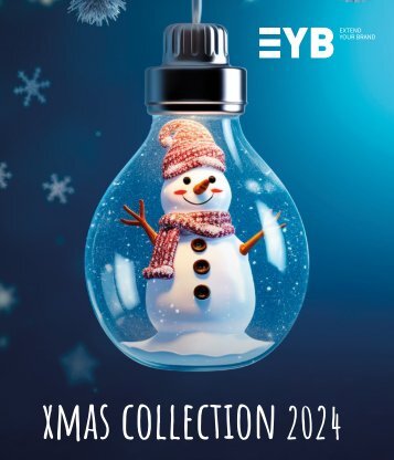 Catálogo EYB Xmas 2024 - sin precios - ES