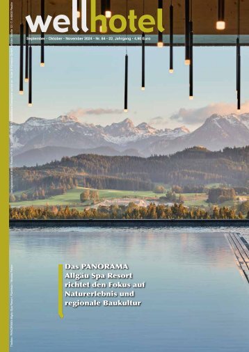 wellhotel Ausgabe 3-2024