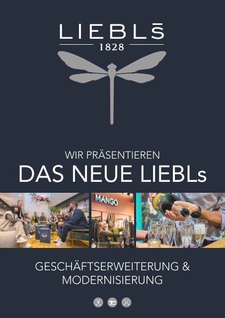 LIEBLs Magazin 2024