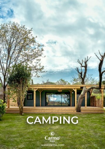 Portfolio Camping