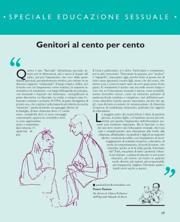 diritto alla sessualita - Città di Torino