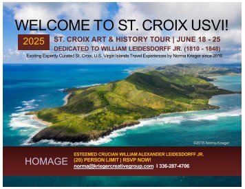 STX 2025 ART | HISTORY TOUR 