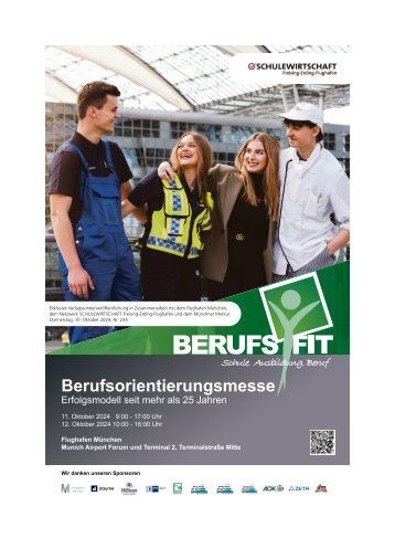 Berufsfit 2024