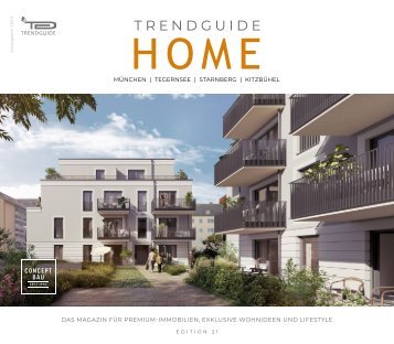 Trendguide Home Edition 21