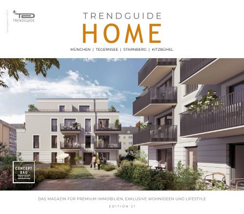 Trendguide Home Edition 21