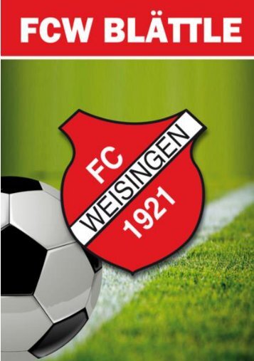 Blättle-FCW-Rettenbach