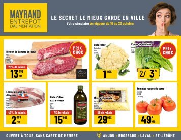 Circulaire du 16 au 22 octobre 2024 FR VF