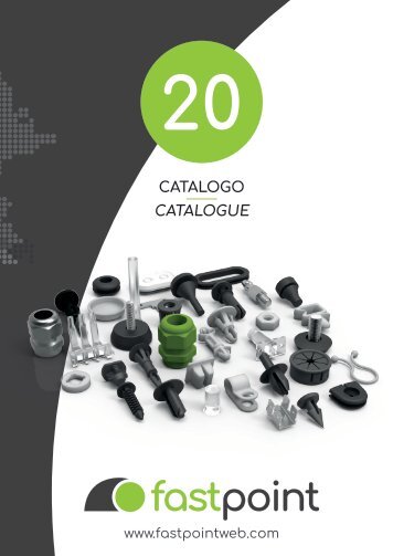 Catalogo/Catalogue Fastpoint 20