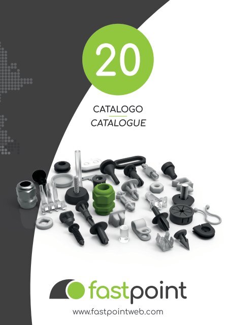 Catalogo/Catalogue Fastpoint 20