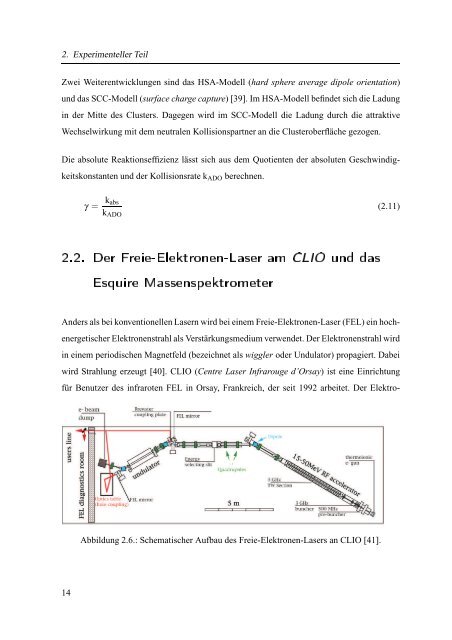 Reaktivitätsstudien zur Aktivierung kleiner Kohlenwasserstoffe an ...