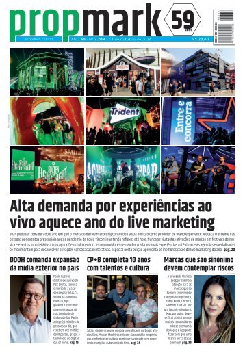 edição de 14 de outubro de 2024