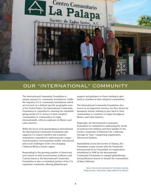ICFpg 2-5_final - International Community Foundation