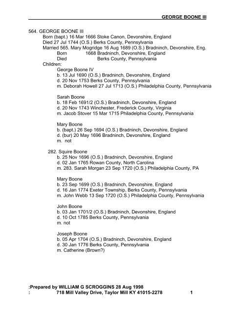 Ancestry papers to fill out image