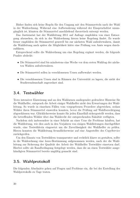 Auszählung 2011 STIMMZETTEL - StuPa Uni-Paderborn ...