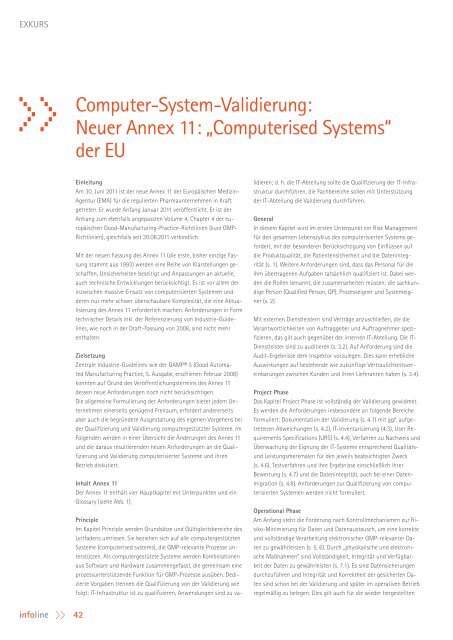 Konsolidierung, Virtualisierung, Cloud Computing - comlineag.de