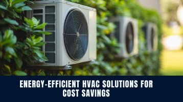 Cost-Effective HVAC Solutions