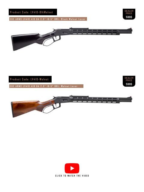 EGE - NSC DEALER PRICE