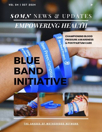 SOMN Monthly Newsletter Vol 4