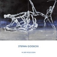 Stefan Godecki - Godecki Art