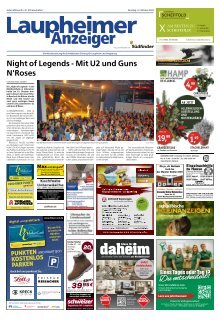 12.10.2024 Laupheimer Anzeiger