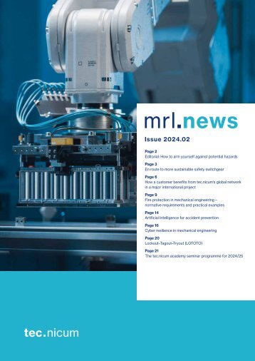 mrl.news  | Ausgabe 2024-02 [EN]