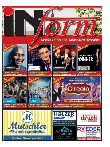 Ausgabe 7 2024 92 16 Oktober