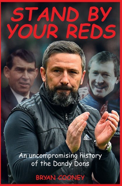 Stand By Your Reds by Bryan Cooney sampler