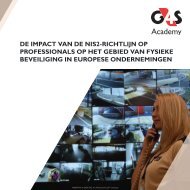G4S Academy Guide NIS2-richtlijn