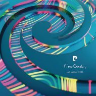 Pierre Cardin Katalog 2025