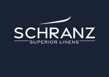 Schranz Superior Linens - Katalog 2025