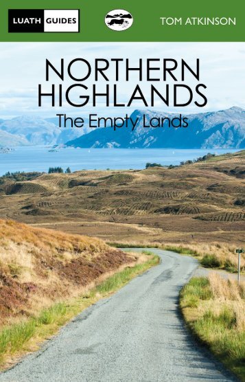Northern Highlands by Tom Atkinson sampler