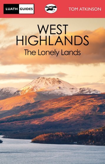 West Highlands by Tom Atkinson sampler