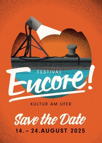 ENCORE Festival 2025
