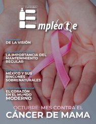 Revista Empléate Octubre 2024