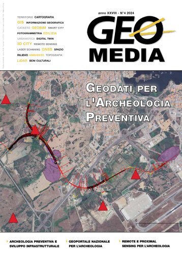 GEOmedia 4 2024