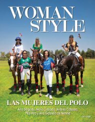 Woman Style octubre 2024