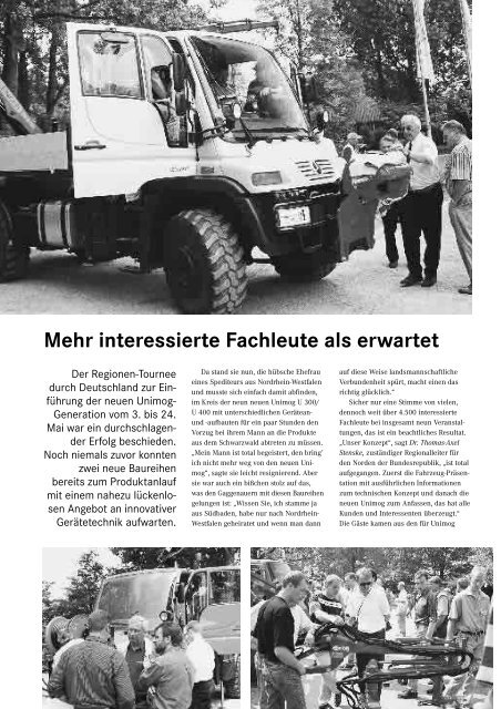 Download Magazin (818 KB, PDF) - Mercedes-Benz Österreich