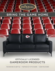 2024 Licensed Catalog