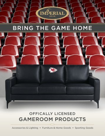 2024 Licensed Catalog