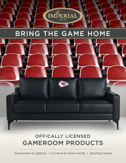 2024 Licensed Catalog