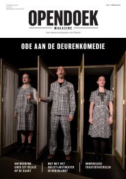 OPENDOEK-magazine 2024 nr. 3