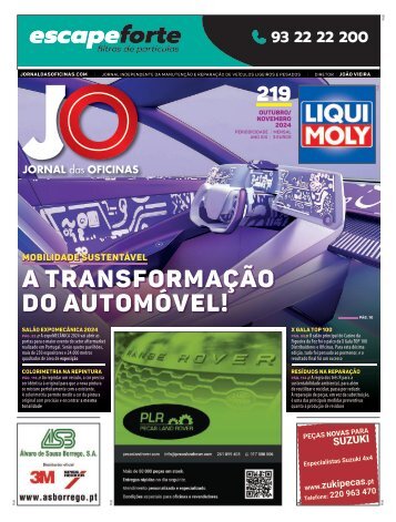 Jornal das Oficinas 219