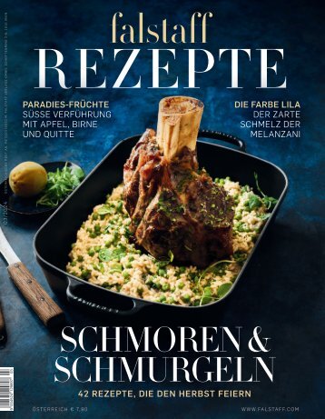 Rezepte Special Österreich 03/2024