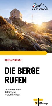 Urner Alpenkranz