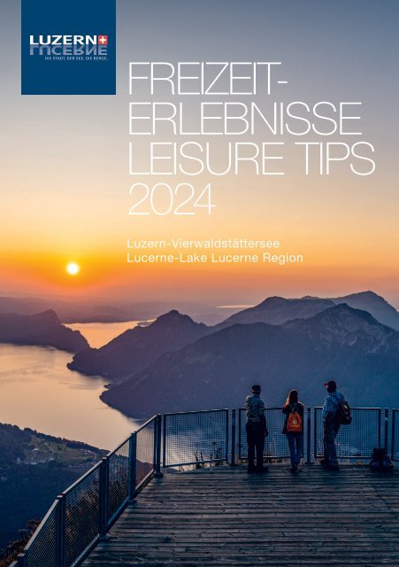 Freizeit  Erlebnisse 2024