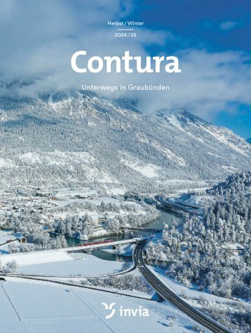 Contura GR invia HW 2024/2025