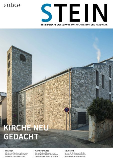 Stein 11/2024